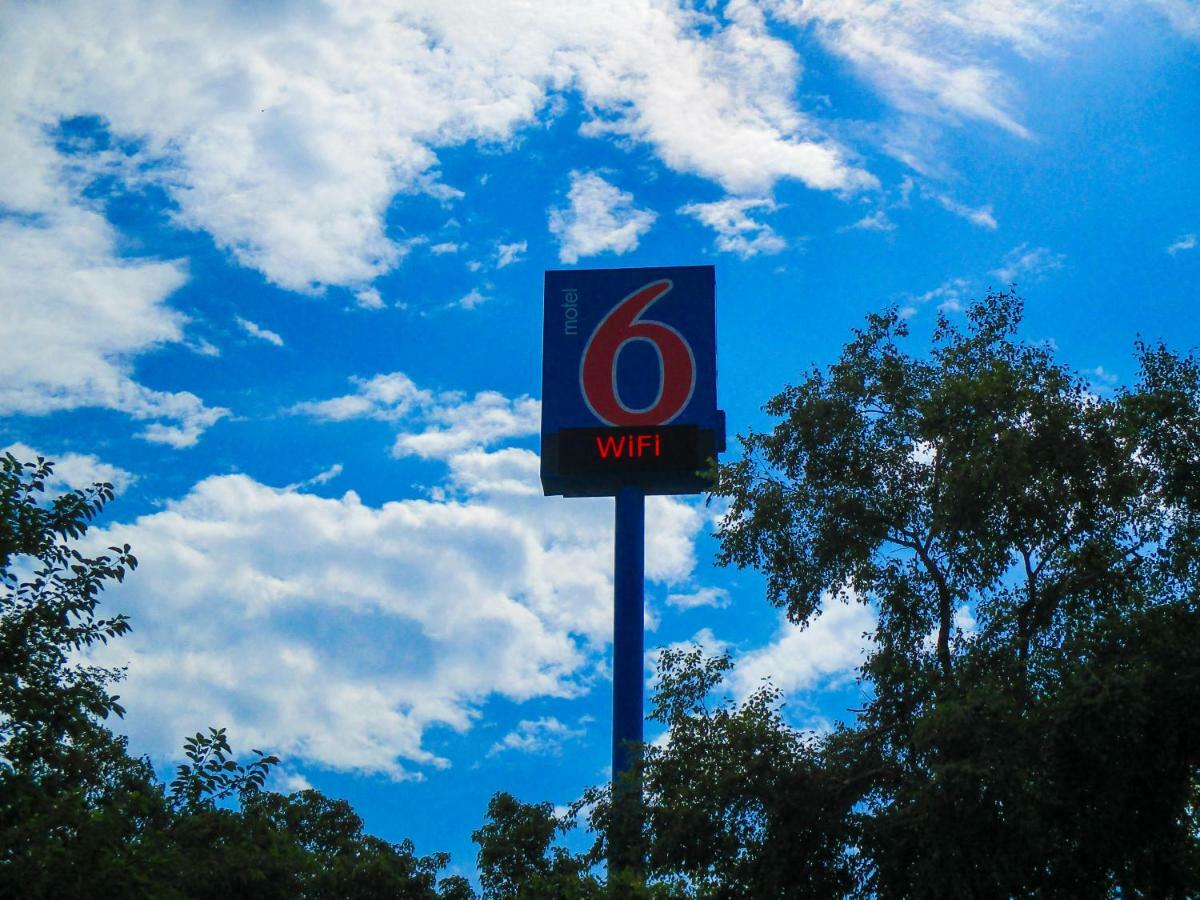 Motel 6-Memphis, Tn - Downtown Exterior photo